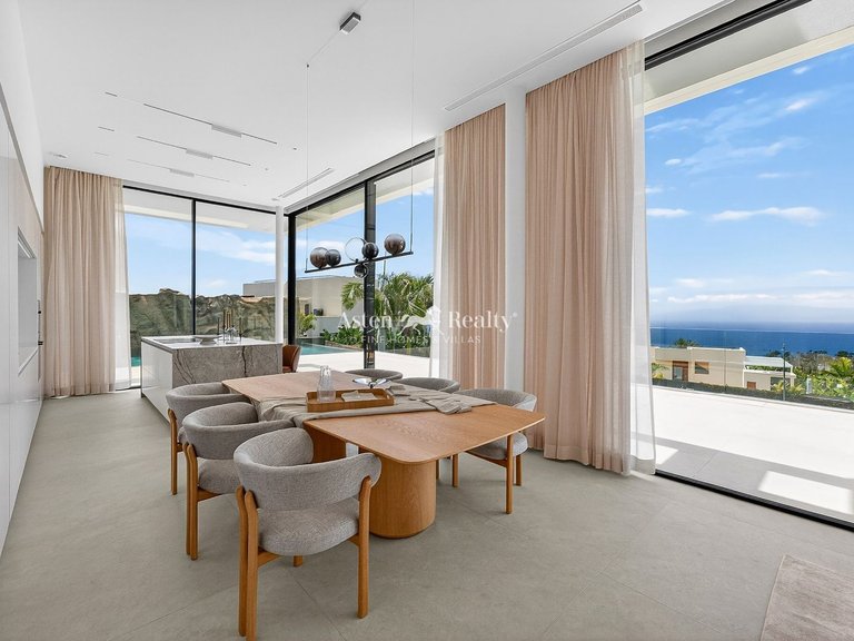 Villa for Sale in Abama, Tenerife 7