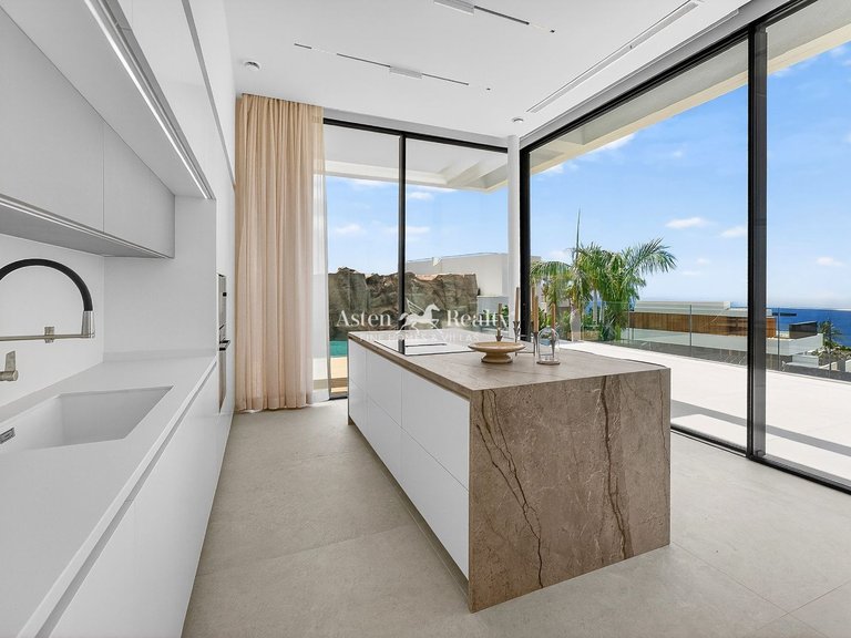 Villa for Sale in Abama, Tenerife 9
