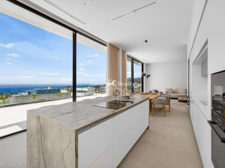 Villa for Sale in Abama, Tenerife 10
