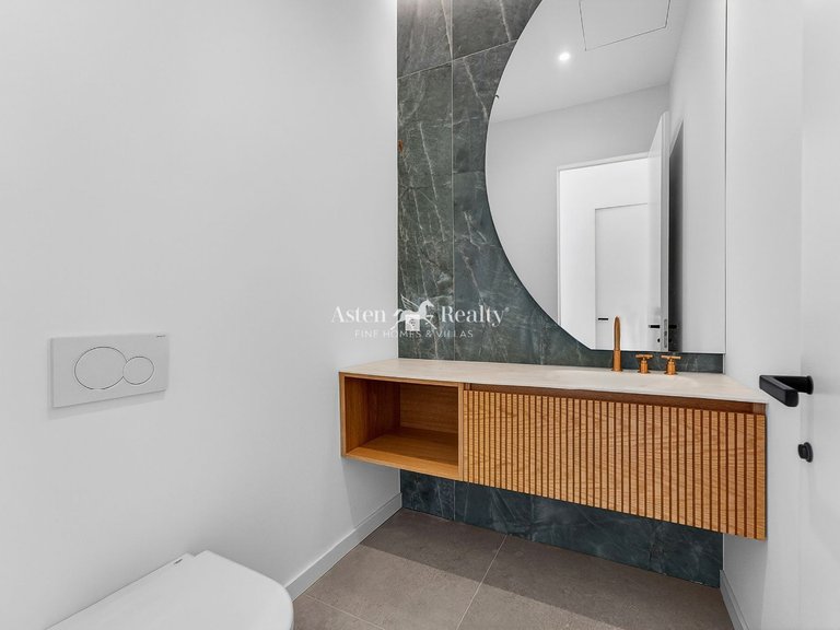 Villa for Sale in Abama, Tenerife 20
