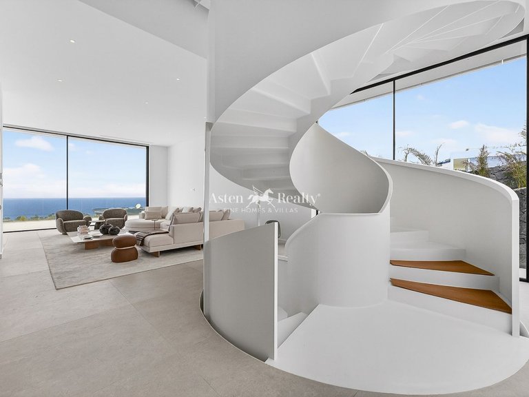 Villa for Sale in Abama, Tenerife 22