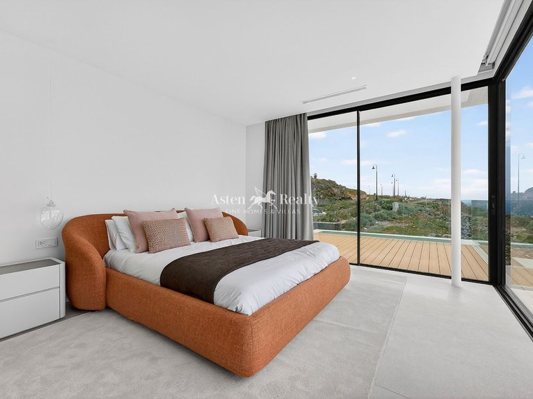 Villa for Sale in Abama, Tenerife 24