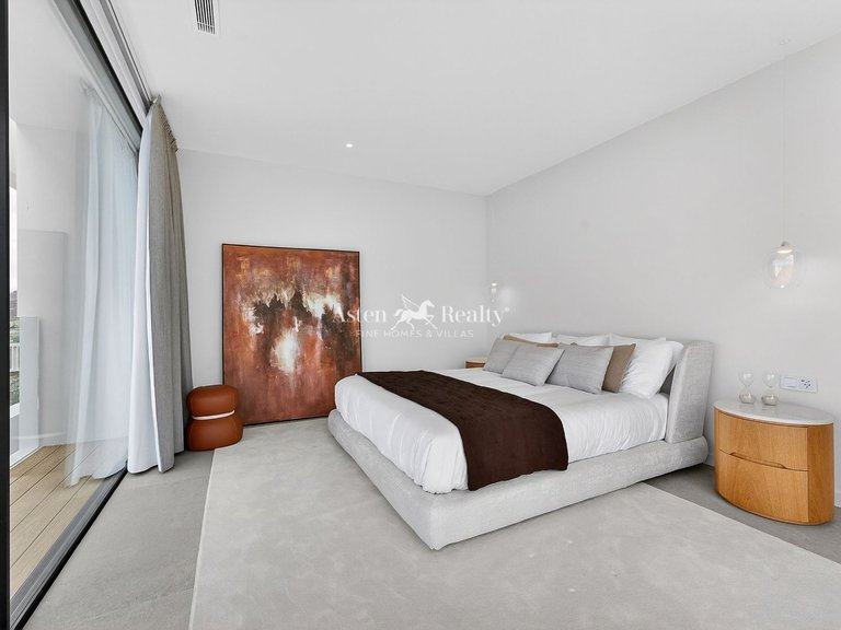 Villa for Sale in Abama, Tenerife 29