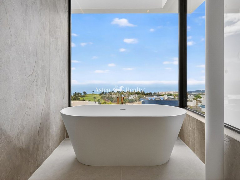 Villa for Sale in Abama, Tenerife 31