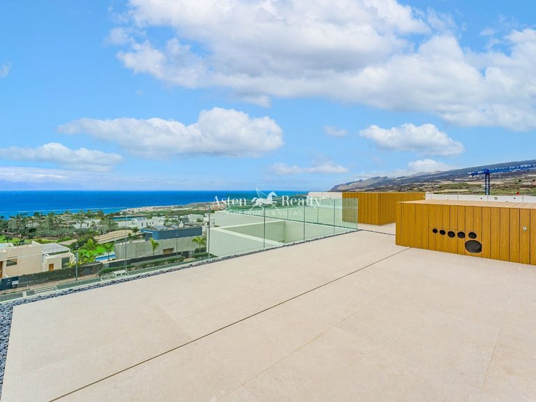 Villa for Sale in Abama, Tenerife 33