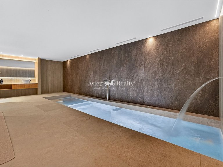 Villa for Sale in Abama, Tenerife 35