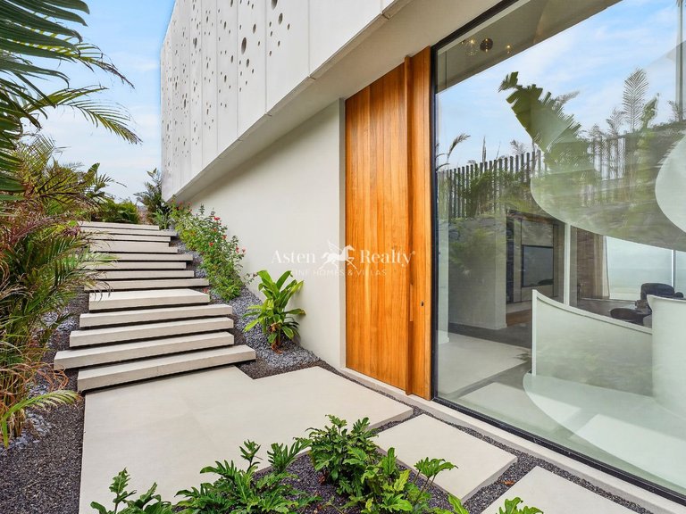 Villa for Sale in Abama, Tenerife 39