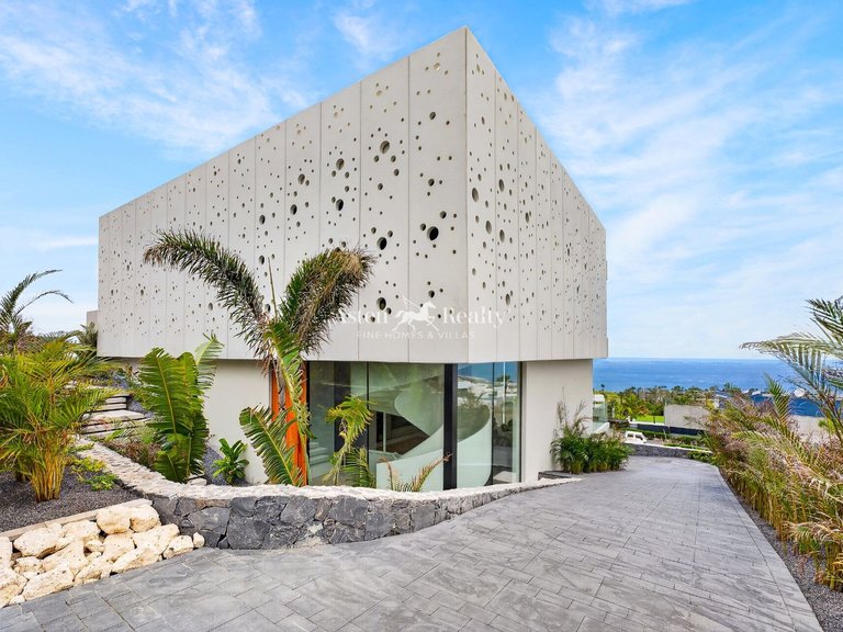 Villa for Sale in Abama, Tenerife 40