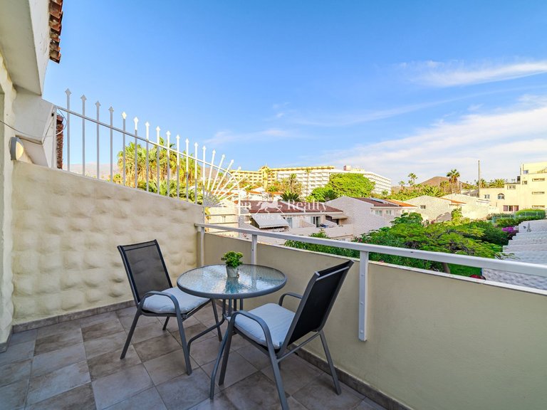 Apartment for Sale in Playa De Las Américas, Tenerife 1