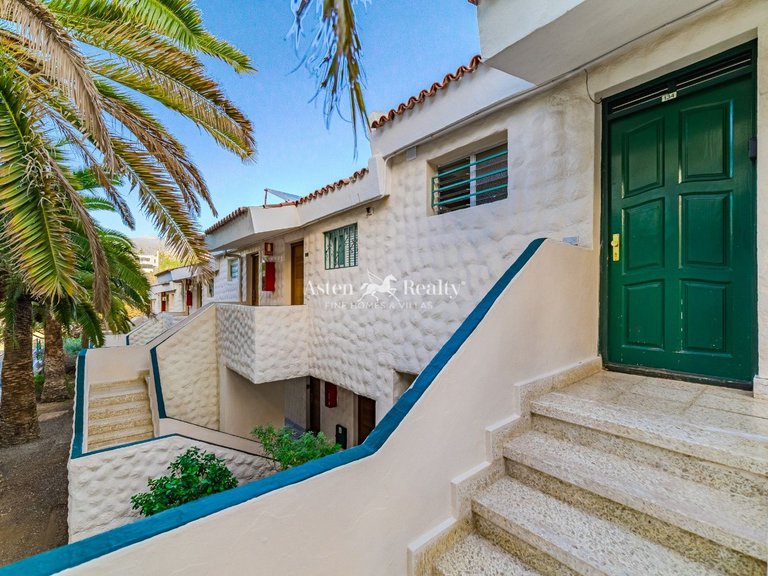 Apartment for Sale in Playa De Las Américas, Tenerife 13