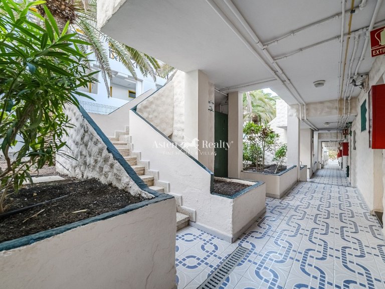 Apartment for Sale in Playa De Las Américas, Tenerife 14