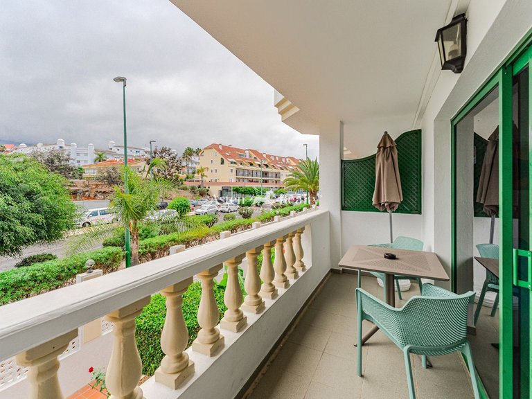 Apartment for Sale in Puerto De La Cruz, Tenerife 2