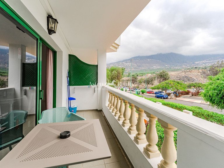 Apartment for Sale in Puerto De La Cruz, Tenerife 1