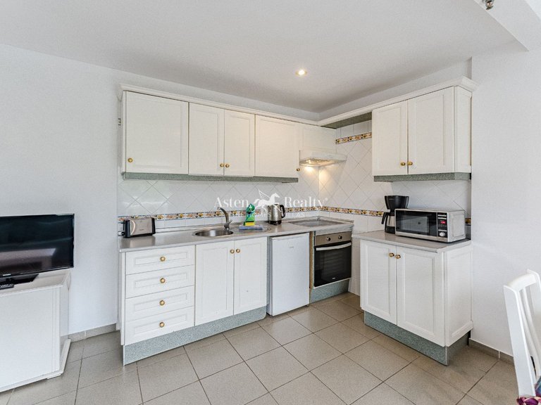 Apartment for Sale in Puerto De La Cruz, Tenerife 4