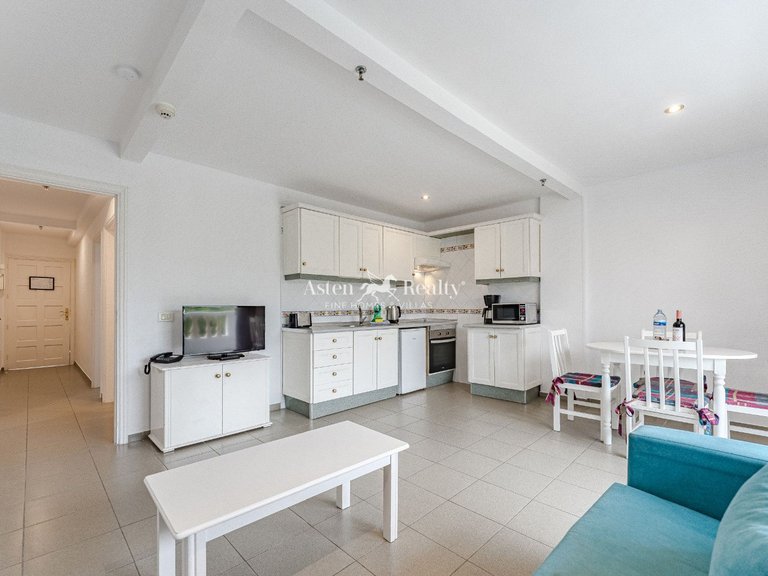 Apartment for Sale in Puerto De La Cruz, Tenerife 5