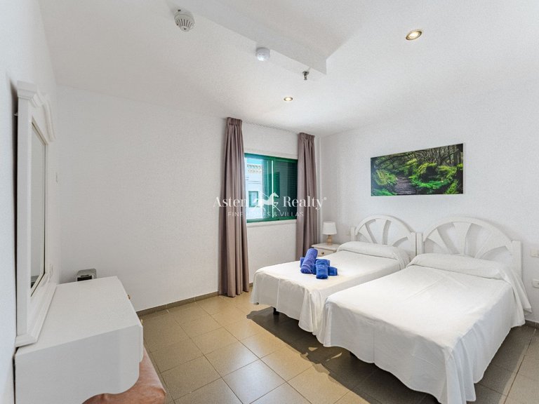 Apartment for Sale in Puerto De La Cruz, Tenerife 6