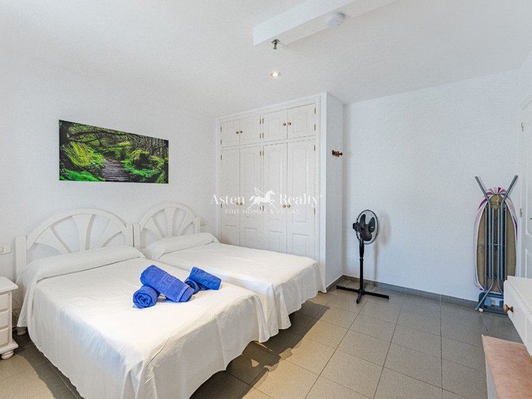 Apartment for Sale in Puerto De La Cruz, Tenerife 8