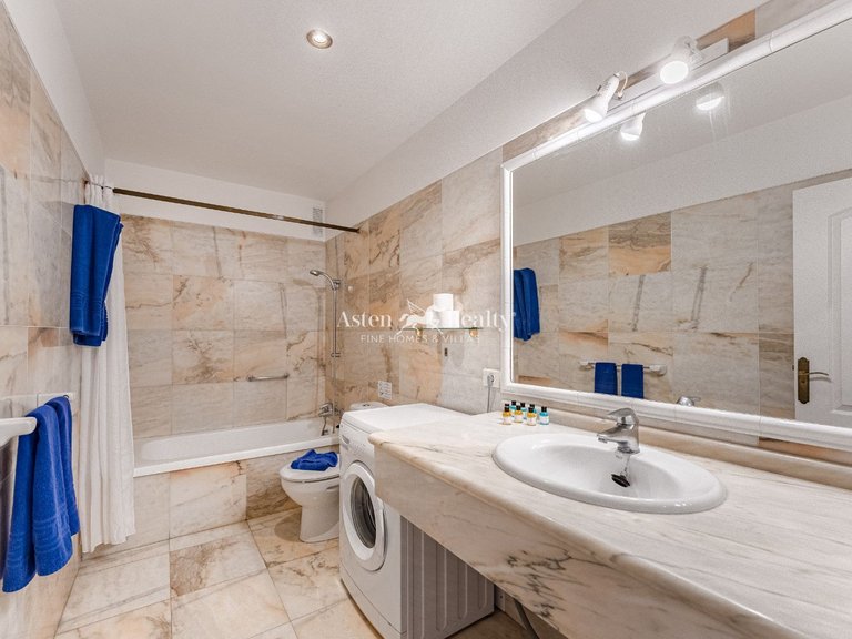 Apartment for Sale in Puerto De La Cruz, Tenerife 9