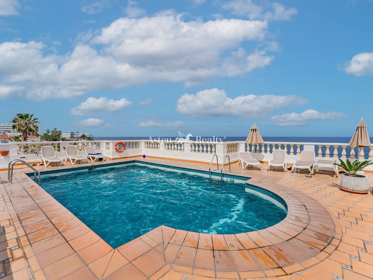 Apartment for Sale in Puerto De La Cruz, Tenerife 12