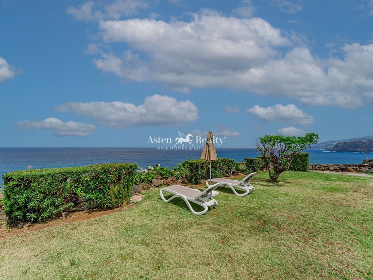 Apartment for Sale in Puerto De La Cruz, Tenerife 11
