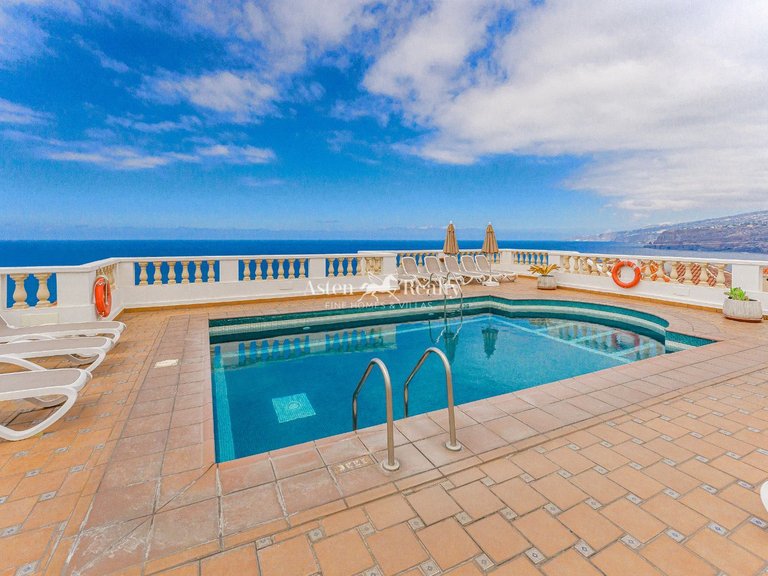 Apartment for Sale in Puerto De La Cruz, Tenerife 14