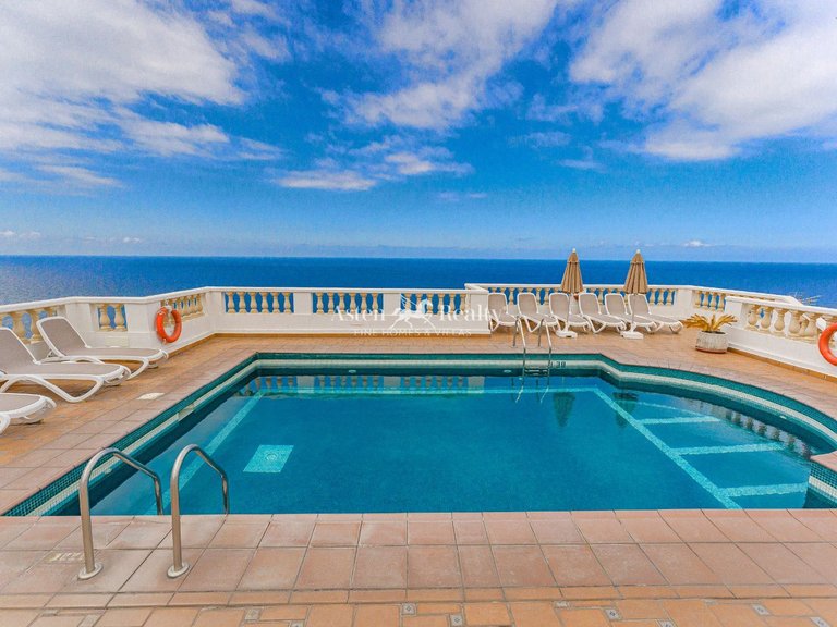 Apartment for Sale in Puerto De La Cruz, Tenerife 15