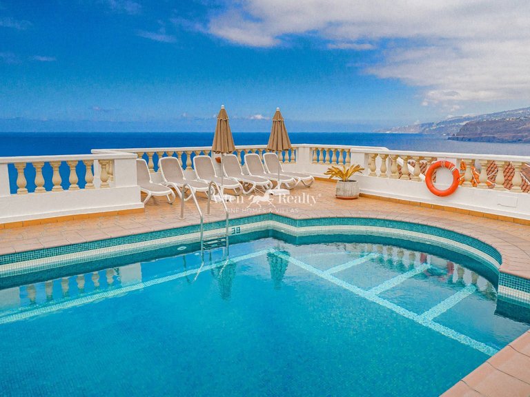 Apartment for Sale in Puerto De La Cruz, Tenerife 16