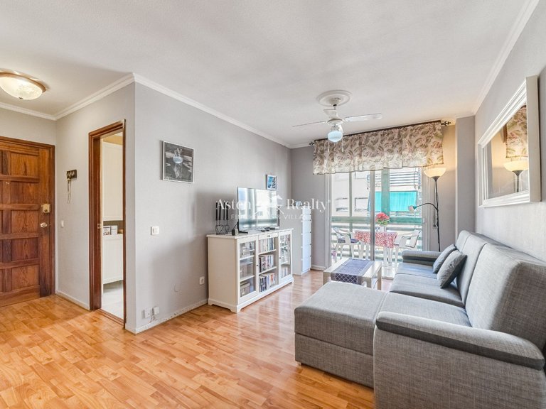 Apartment for Sale in Playa De Los Cristianos, Tenerife 6