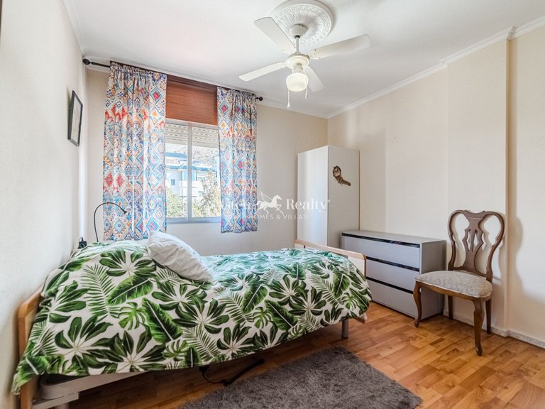 Apartment for Sale in Playa De Los Cristianos, Tenerife 12