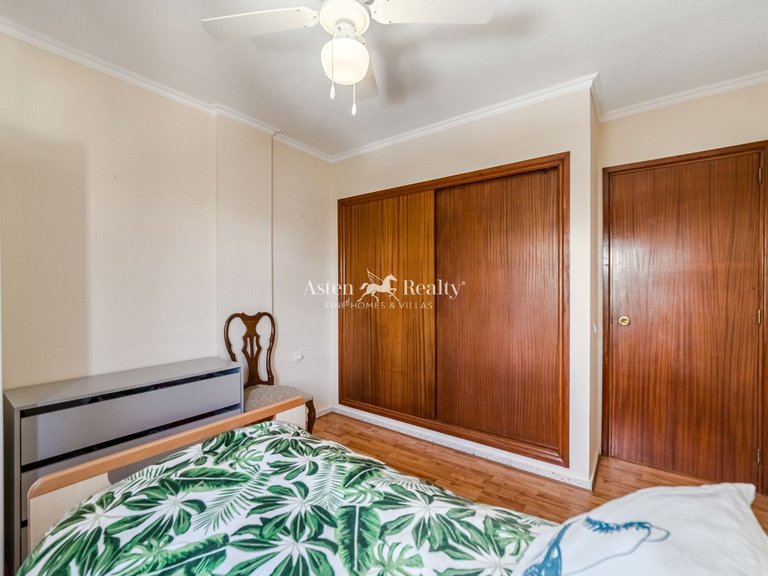 Apartment for Sale in Playa De Los Cristianos, Tenerife 13