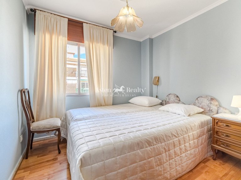 Apartment for Sale in Playa De Los Cristianos, Tenerife 14