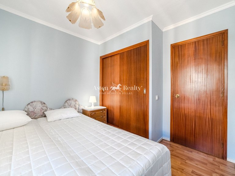 Apartment for Sale in Playa De Los Cristianos, Tenerife 15