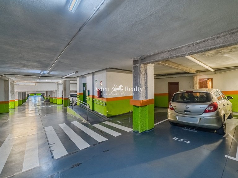 Apartment for Sale in Playa De Los Cristianos, Tenerife 17