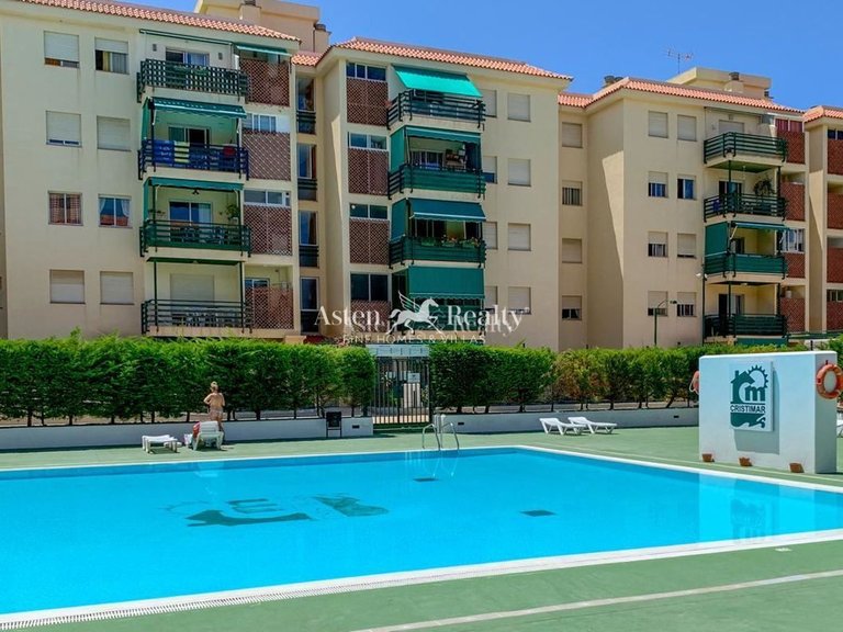 Apartment for Sale in Playa De Los Cristianos, Tenerife 2