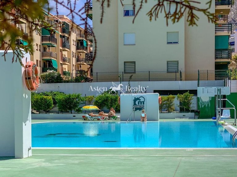 Apartment for Sale in Playa De Los Cristianos, Tenerife 20
