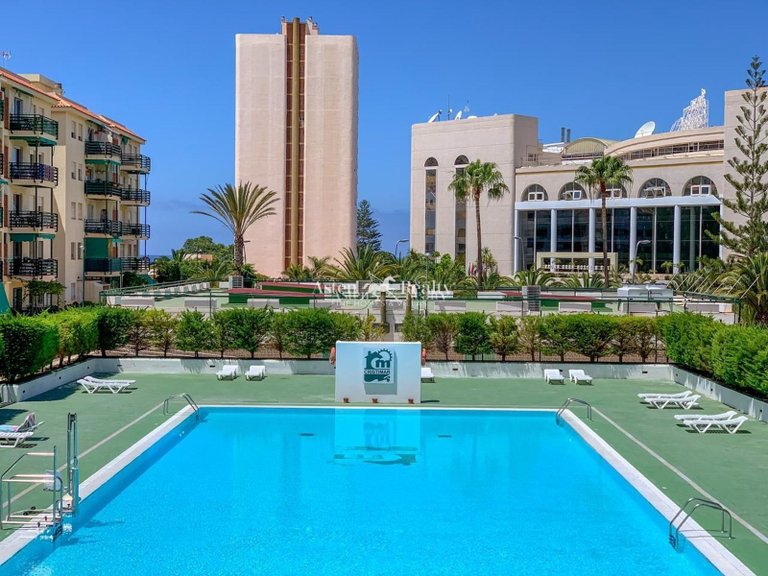 Apartment for Sale in Playa De Los Cristianos, Tenerife 21