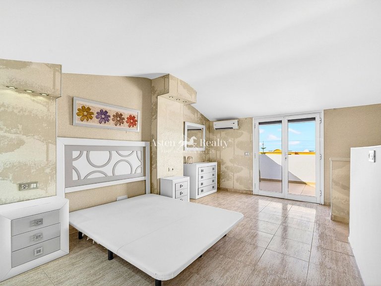 Town House for Sale in Torviscas Bajo, Tenerife 22