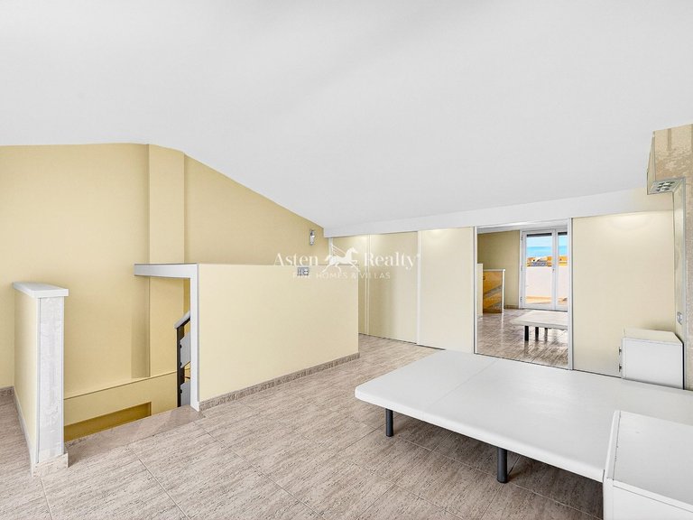 Town House for Sale in Torviscas Bajo, Tenerife 24