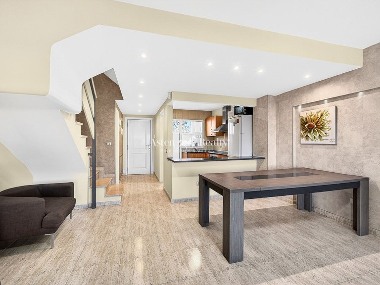 Town House for Sale in Torviscas Bajo, Tenerife 4