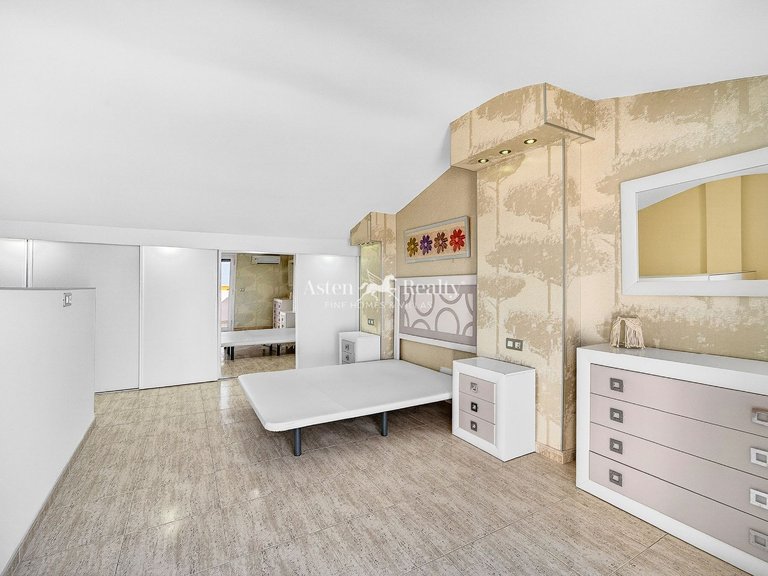 Town House for Sale in Torviscas Bajo, Tenerife 23