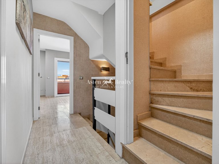 Town House for Sale in Torviscas Bajo, Tenerife 21