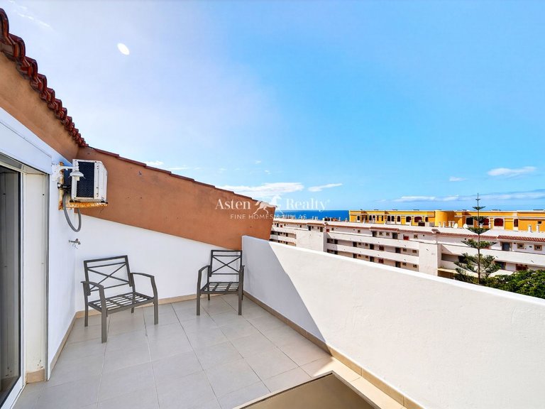 Town House for Sale in Torviscas Bajo, Tenerife 25