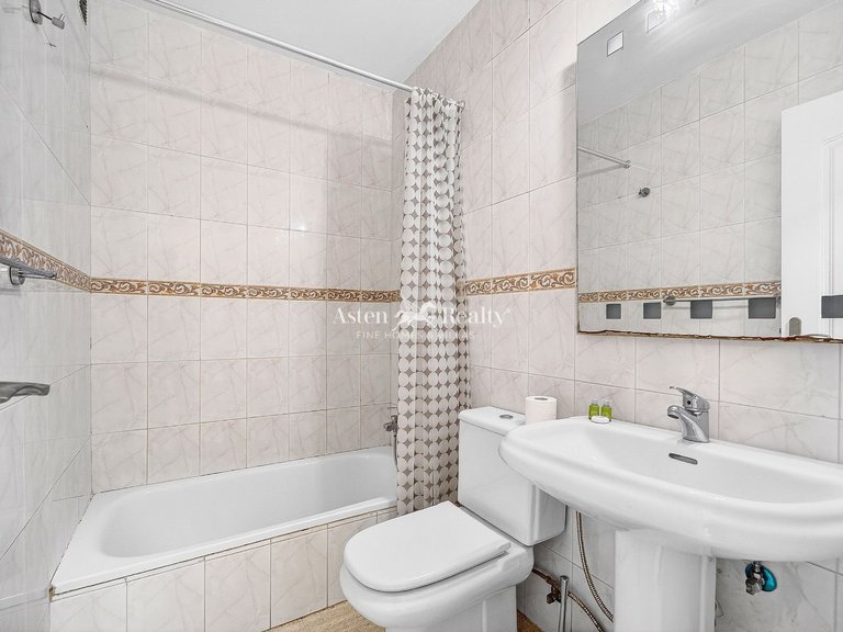 Town House for Sale in Torviscas Bajo, Tenerife 20