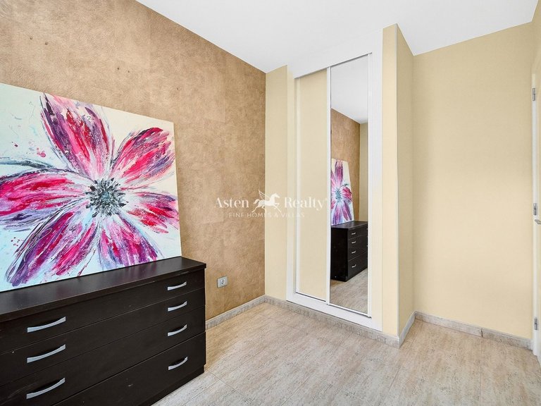 Town House for Sale in Torviscas Bajo, Tenerife 16