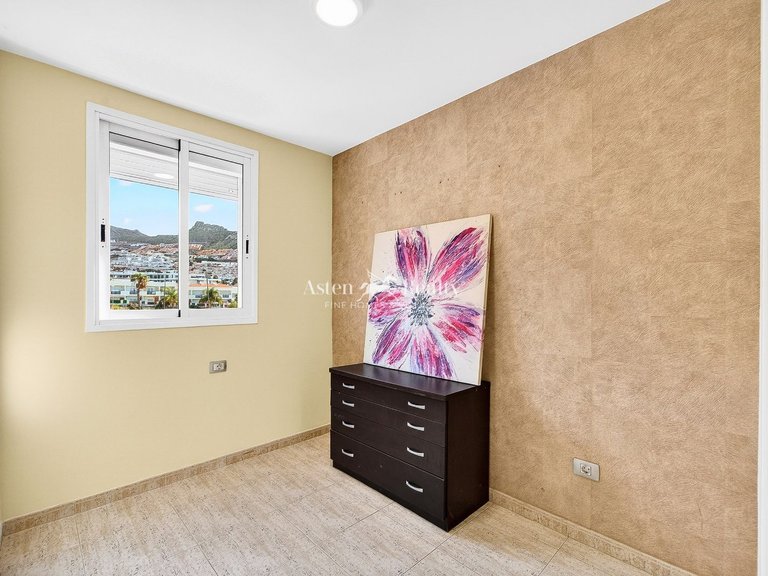 Town House for Sale in Torviscas Bajo, Tenerife 17