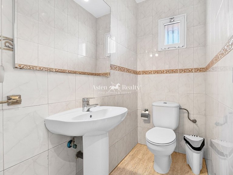 Town House for Sale in Torviscas Bajo, Tenerife 9