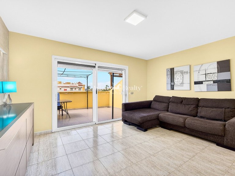 Town House for Sale in Torviscas Bajo, Tenerife 5