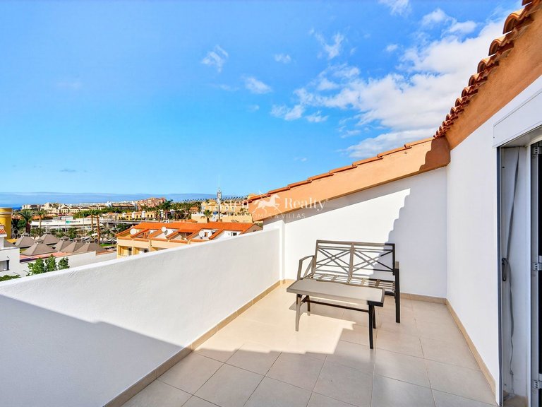 Town House for Sale in Torviscas Bajo, Tenerife 26