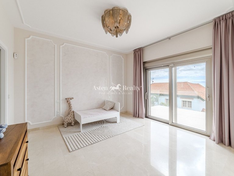Villa for Sale in Torviscas Alto, Tenerife 22