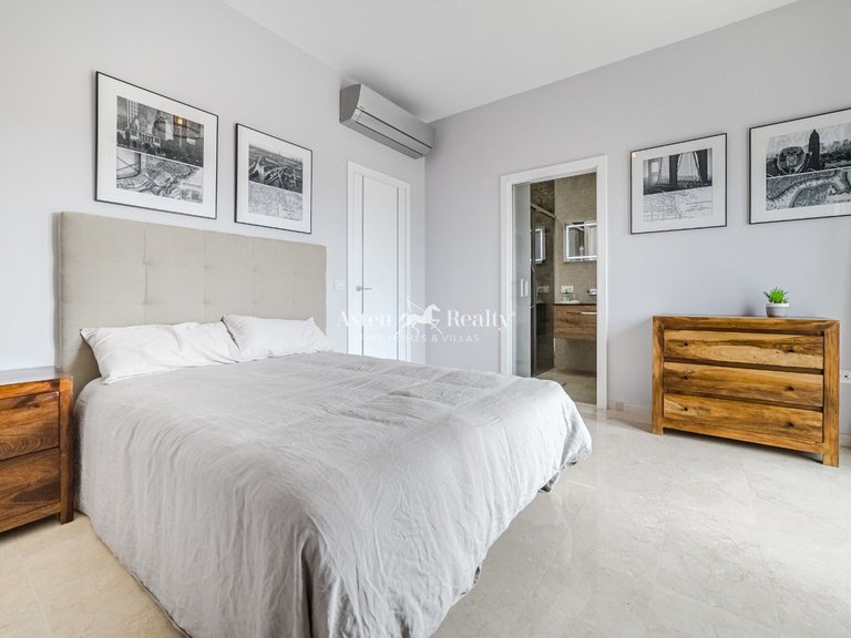 Villa for Sale in Torviscas Alto, Tenerife 20